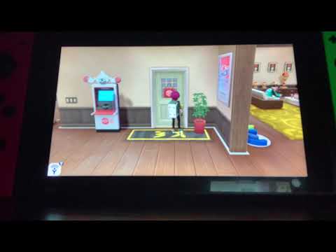 What Happens When You Complete the Isle of Armor Pokedex? Let's find out!