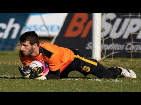 Bernardo Goleiro - Destaques 2017/2018