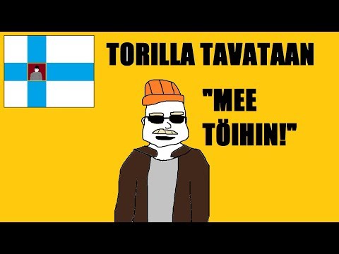 mee töihin