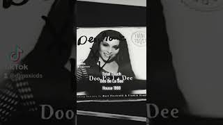 Total Touch – Doo Be La Dee Maxi-CD Sammlung