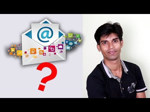 Online Email Hosting Service