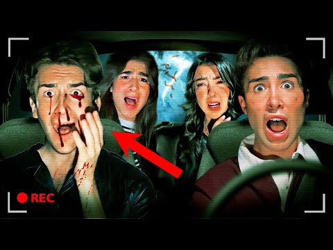 THE 11-MILE RITUAL WITH ALL MY BROTHERS *DANGER* | GIANMARCO ZAGATO