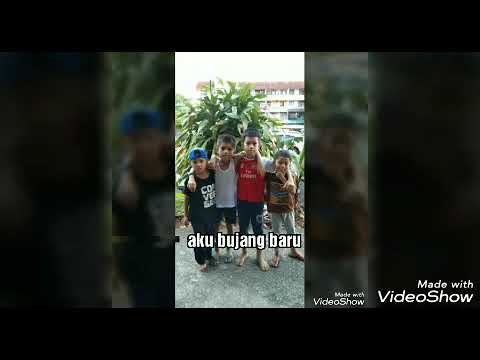 Aku Bujang Baru episode 15