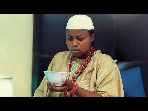 Oba Oluweri - A Nigerian Yoruba Movie Starring Zaniab Bakare | Yinka Quadri | Kunle Afod