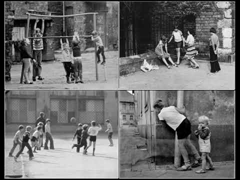 Made X Itek - Kiedyś było inaczej (prod.ITEK)