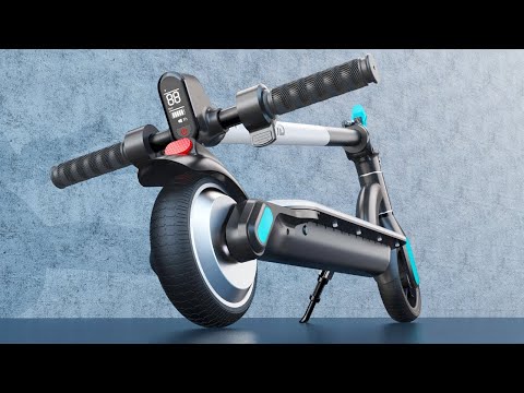 5 Best Electric Scooters of 2024: The Best Models for Adults