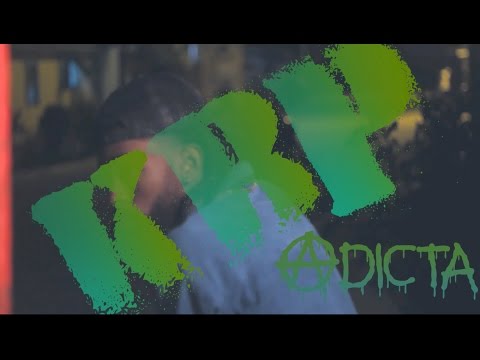 KBP(El Terrorista)-Adicta