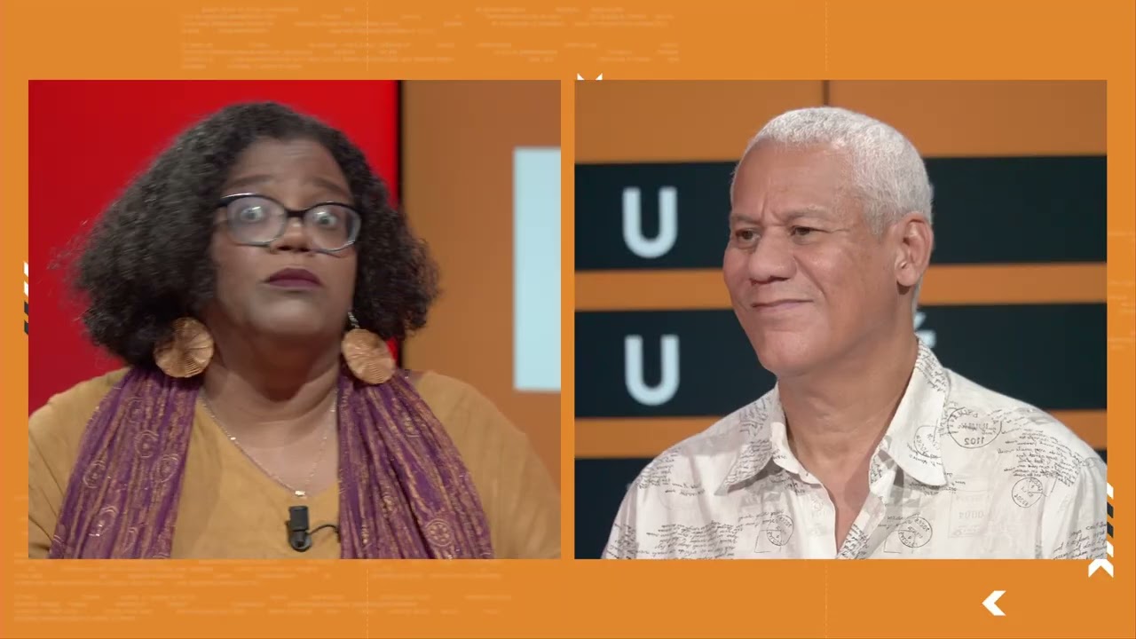 Kaléidoscope avec Corinne Concy : L’économie circulaire, un levier d’avenir pour les Antilles-Guyane