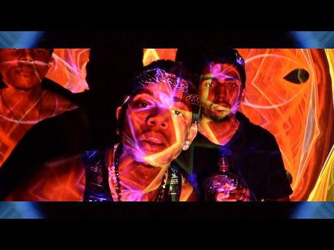 Lil Manik - Void (ft. Space Tha Prince) [video]