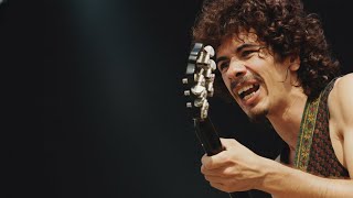 Download lagu Santana - Oye Como Va [HD] | Live at Tanglewood (1970) mp3