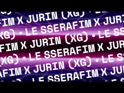 Le Sserafim eve psyche and bluebeard's wife Ft. Jurin XG