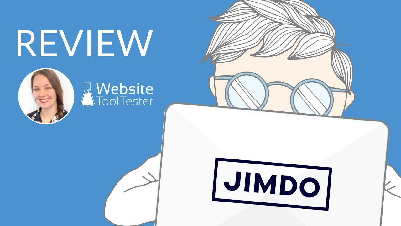 Jimdo Review: A Speedy Website Solution