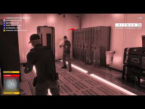 Steam Community :: Video :: Hitman 3 | Freelancer | Gameplay | First ...