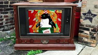 Beth Ditto - Every Day Is Christmas With You (from KRS Winter Holiday Album)