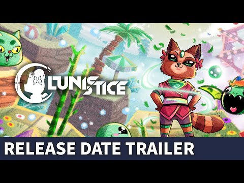 Lunistice - Release Date Trailer thumbnail