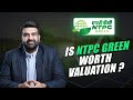 NTPC Green Power Future Multibagger Big Real Estate Webinar On 21st Sept