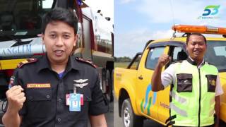 Download lagu Mars PT Angkasa Pura I Persembahan Dari Bandara Syamsudin Noor mp3