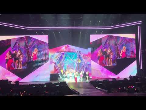 190723 TWICELIGHTS CHICAGO TWICE What Is Love?