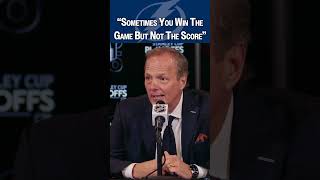 No moral victories in a Game 7