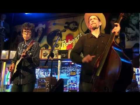 Kenny Vaughan Trio - Ring Of Fire