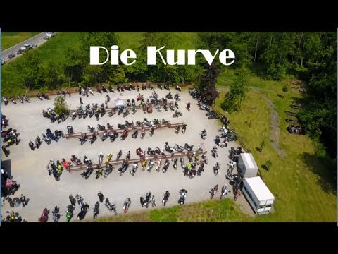 Die Kurve
