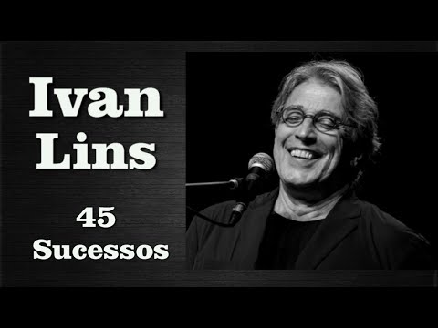 Artista - Ivan Lins