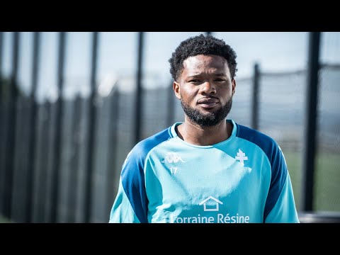 "Tu Préfères" avec Benjamin Tetteh