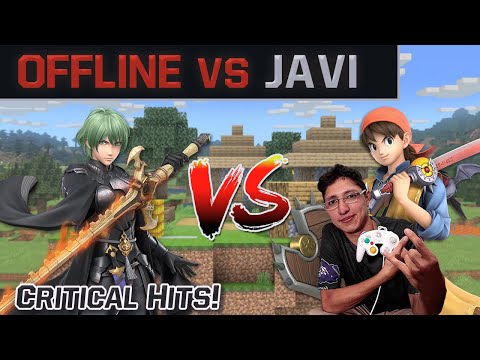 OFFLINE matches vs javi! English subtitles