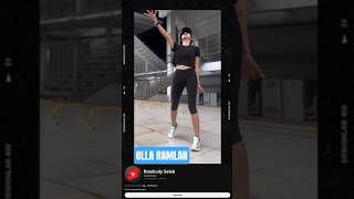 Download lagu Olla Ramlan - Mood #ratebody #artis #workout #happy #song #dance #piercing #shorts mp3