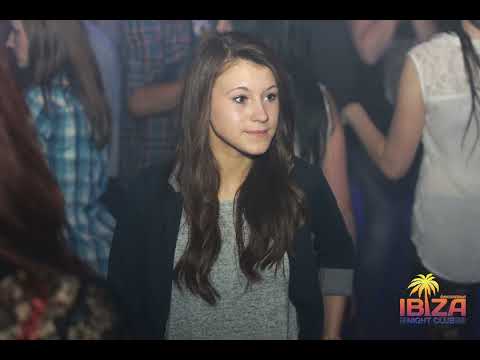 Ibiza Świedziebnia / Chłopaki Na Ibizie / Dj Kriswell [05 01 2017] - seciki.pl