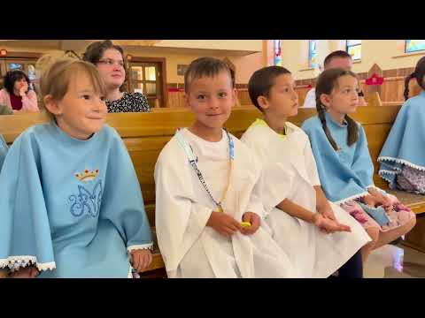 Wakacje z Bogiem 2025