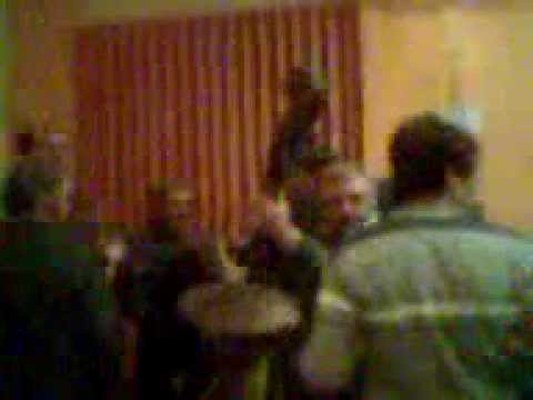 balul vanatorilor grupa zalha salaj part 22