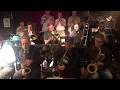 MISS FINE (Oliver Nelson) - Ekdahl/Bagge Big Band