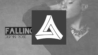 [Drum And Bass] Devyn Rose - Falling 4 U (Mob Tactics Remix) [Exclusive Premiere]