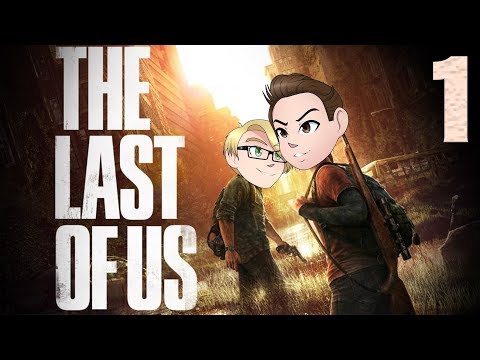 The Last Of Us: Sadness The Videogame - EPISODE 1 - Friends Without Benefits