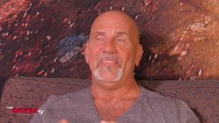Nikita Koloff on Magnum TA