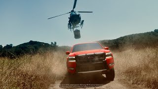 Nissan Frontier 2025 | Entrega Épica