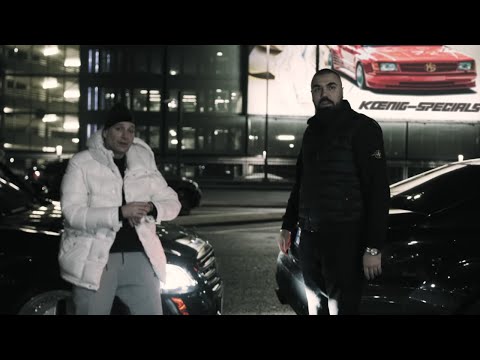 Sa4 feat. GZUZ & Maxwell - Eklige Tour (prod by Maggaz)