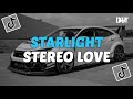 DJ STARLIGHT X STEREO LOVE X RUTINITAS RADONG STYLE CANDU VIRAL TIKTOK