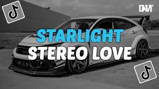 Download lagu DJ STARLIGHT X STEREO LOVE X RUTINITAS RADONG STYLE CANDU VIRAL TIKTOK mp3