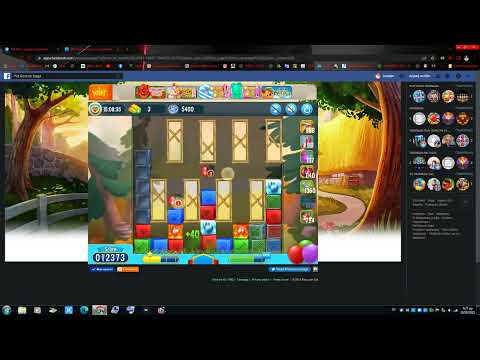 PET RESCUE SAGA LEVEL 5722