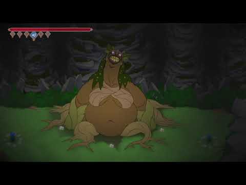 [Jotun] Valhalla Mode Jera - Out of Bounds Exploit (Easy No Damage)