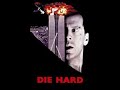 Die Hard 1988 Christmas Trailer