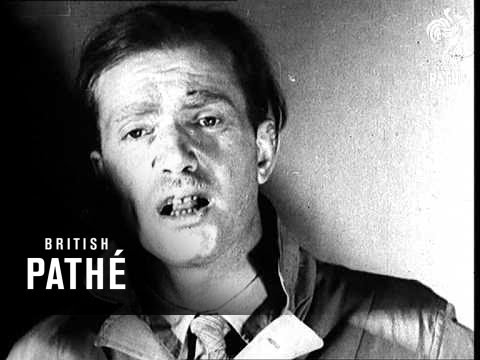 Fatigued But Triumphant (1934)