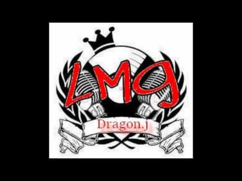 Dragon j Ft Djédjé & Le Dim_Bitch(Lmg Label 2017)