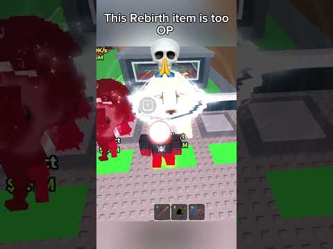 NEW 11TH REBIRTH ITEMS In Steal a brainrot are way too op // steal a brainrot New Update