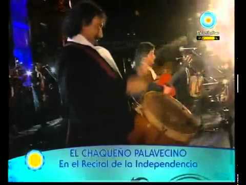 CHACARERAS CHAQUEÑAS    CHAQUEÑO PALAVECINO