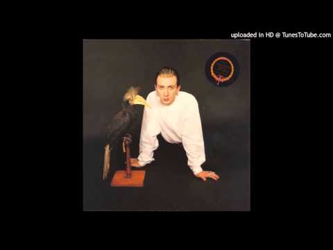 Marc Almond & The Willing Sinners - Love And Little White Lies