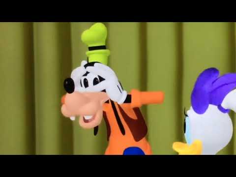 ICONS, INC. Part 5 - End of the Day/Adelaide Chang