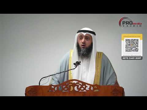 (🔴LIVE) 19-06-2026 Syeikh Mohammad Al Naqwi
